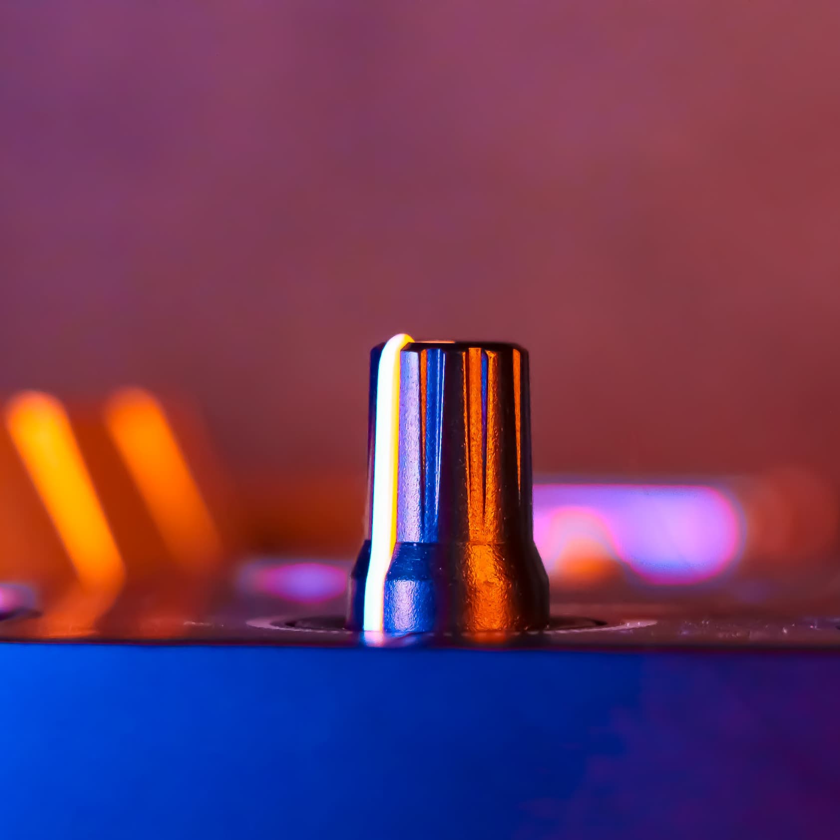 Audio Editing