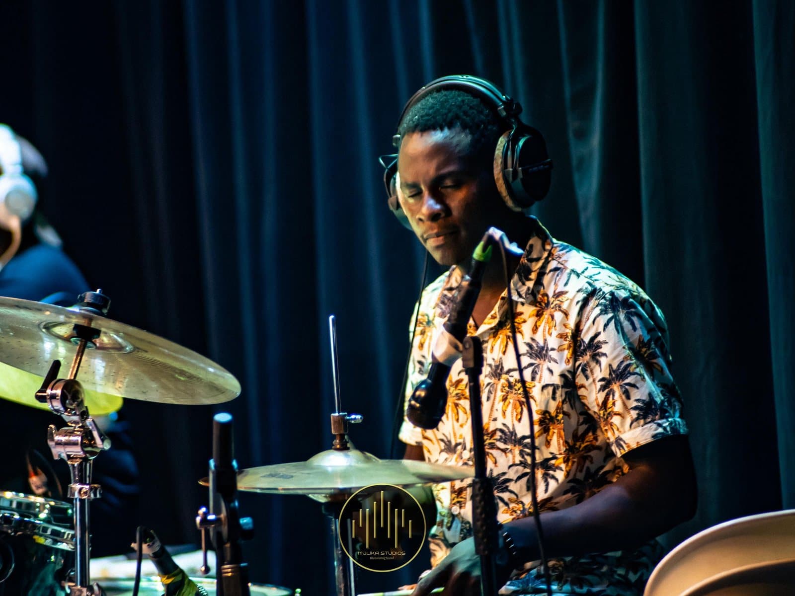 Live Recording