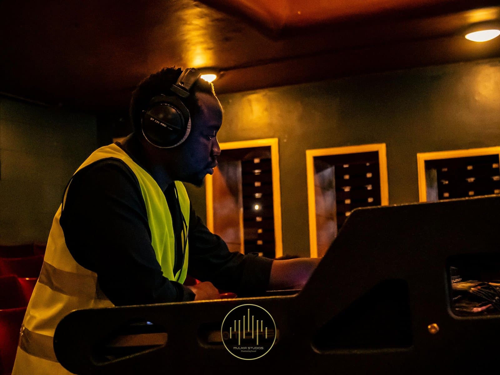 Mastering
