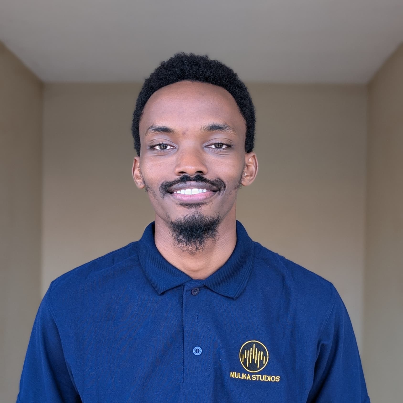 Noah Muhumuza