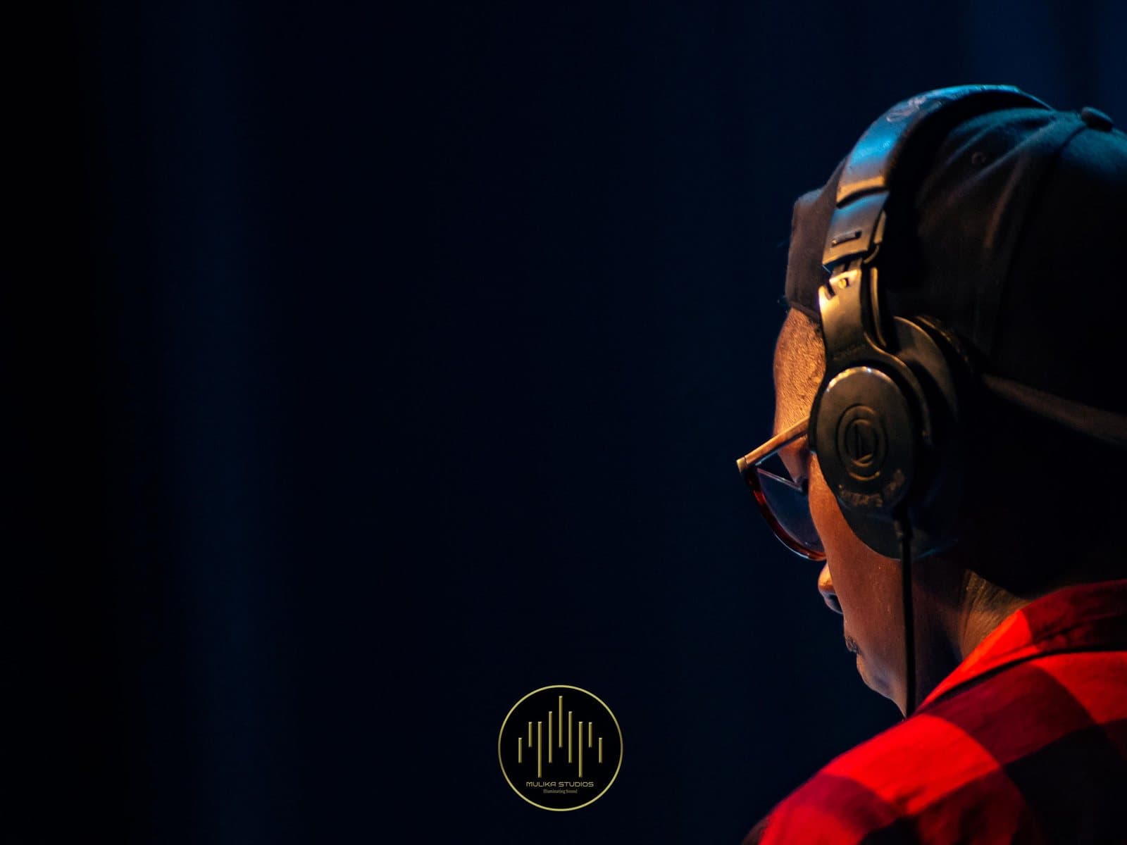 V.O. Recording